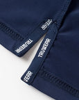 Crown Blade Polo Navy - Navy