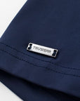 Crown Blade Polo Navy - Navy