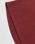 Spectacle 1.0 Maroon Long Sleeve - 1.0 Maroon
