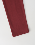 Spectacle 1.0 Maroon Long Sleeve - 1.0 Maroon
