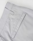 Prodigy Light Grey Dress Pants - Grey