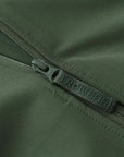 Expedition Performance Fabric Jacket Fern Green - Green