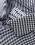 color_black plaid