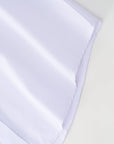Phenom Professional White Long Sleeve Men's Dress Shirt