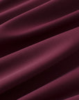 Crown Blade Polo Dark Cherry 3
