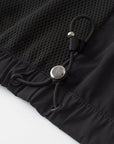 Drive Performance Jacket Black - Black