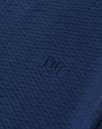 Icon Polo Navy Logo