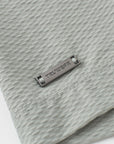 Icon Polo Slate Green Grommet