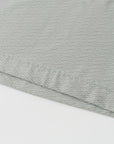Icon Polo Slate Green Hem
