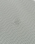 Icon Polo Slate Green Logo