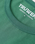 Spectacle 2.0 Pine Green T-Shirt - Green