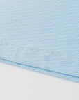 Icon Polo Light Blue Hem