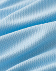 Icon Polo Light Blue