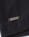 Icon Polo Black - Black