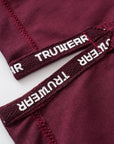 Spectacle 2.0 Plum Long Sleeve - 2.0 Plum
