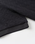 Titan Polo Black - Black
