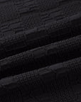 Titan Polo Black - Black