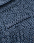 Titan Polo Navy Logo