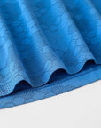 Swell Polo Cobalt Blue - Cobalt