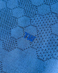 Swell Polo Cobalt Blue