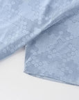 Swell Polo Steel Blue - Blue
