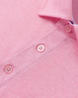 Clubhouse Polo Dusty Coral - Coral