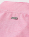 Clubhouse Q-Zip Dusty Coral - Coral