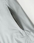 Voyage Rain Jacket Light Grey - Grey