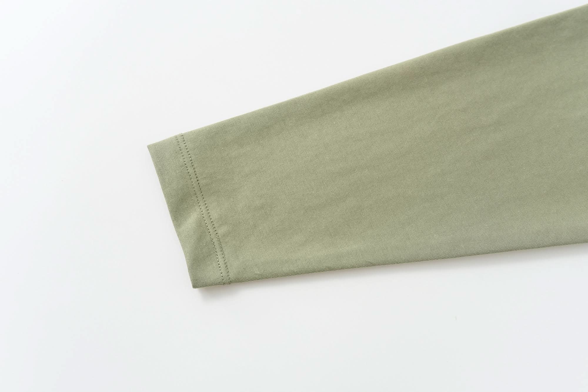 Spectacle 2.0 Sage Green Long Sleeve