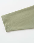 Spectacle 2.0 Sage Green Long Sleeve