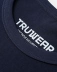 Spectacle 2.0 Navy Long Sleeve - 2.0 Navy