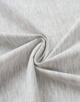 Spectacle 2.0 Heather White T-Shirt - 2.0 Heather