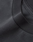 Faze Heavyweight Tee Charcoal