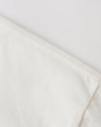 Baseball Faze Heavyweight Tee - Off White
