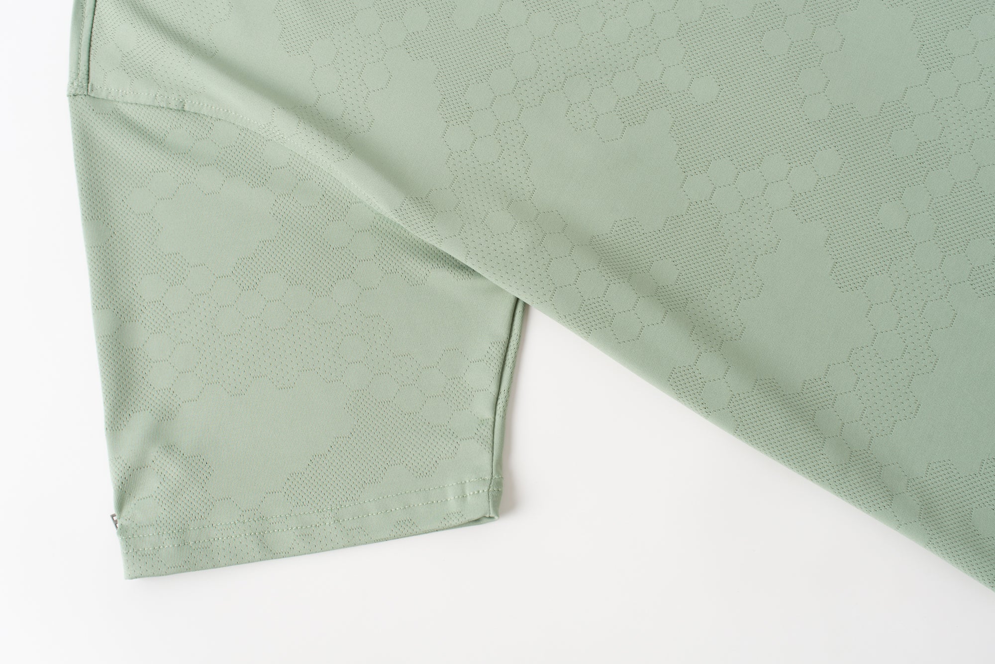 Swell Polo Olive Green