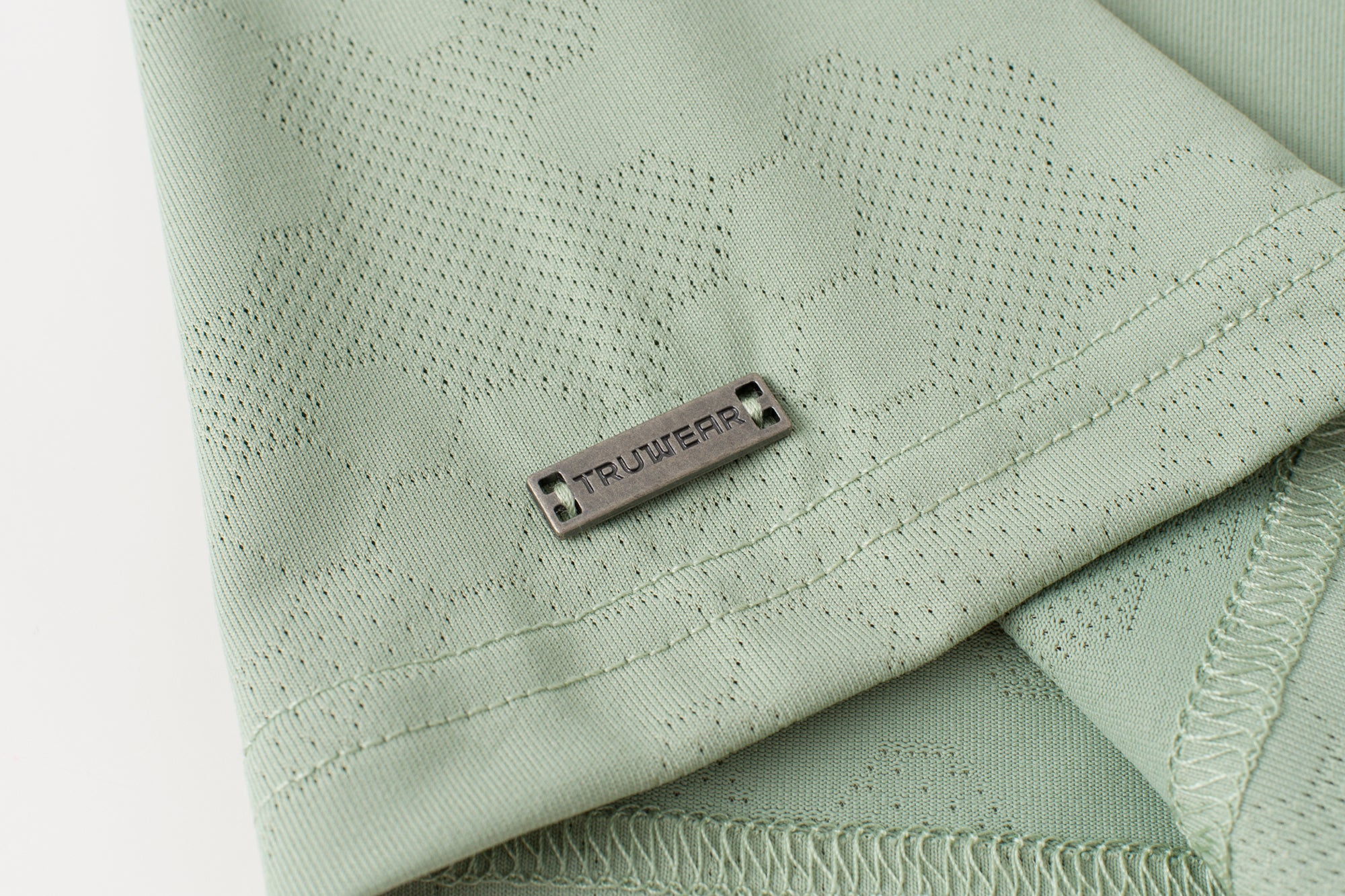 Swell Polo Olive Green