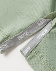 Swell Polo Olive Green