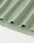 Swell Polo Olive Green