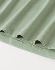 Swell Polo Olive Green - Olive