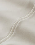 Scuba Hoodie Off White Seem