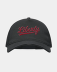 Liberty Eagle Black Hat
