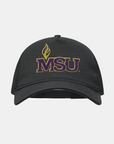 Minnesota State Eagle Black Hat