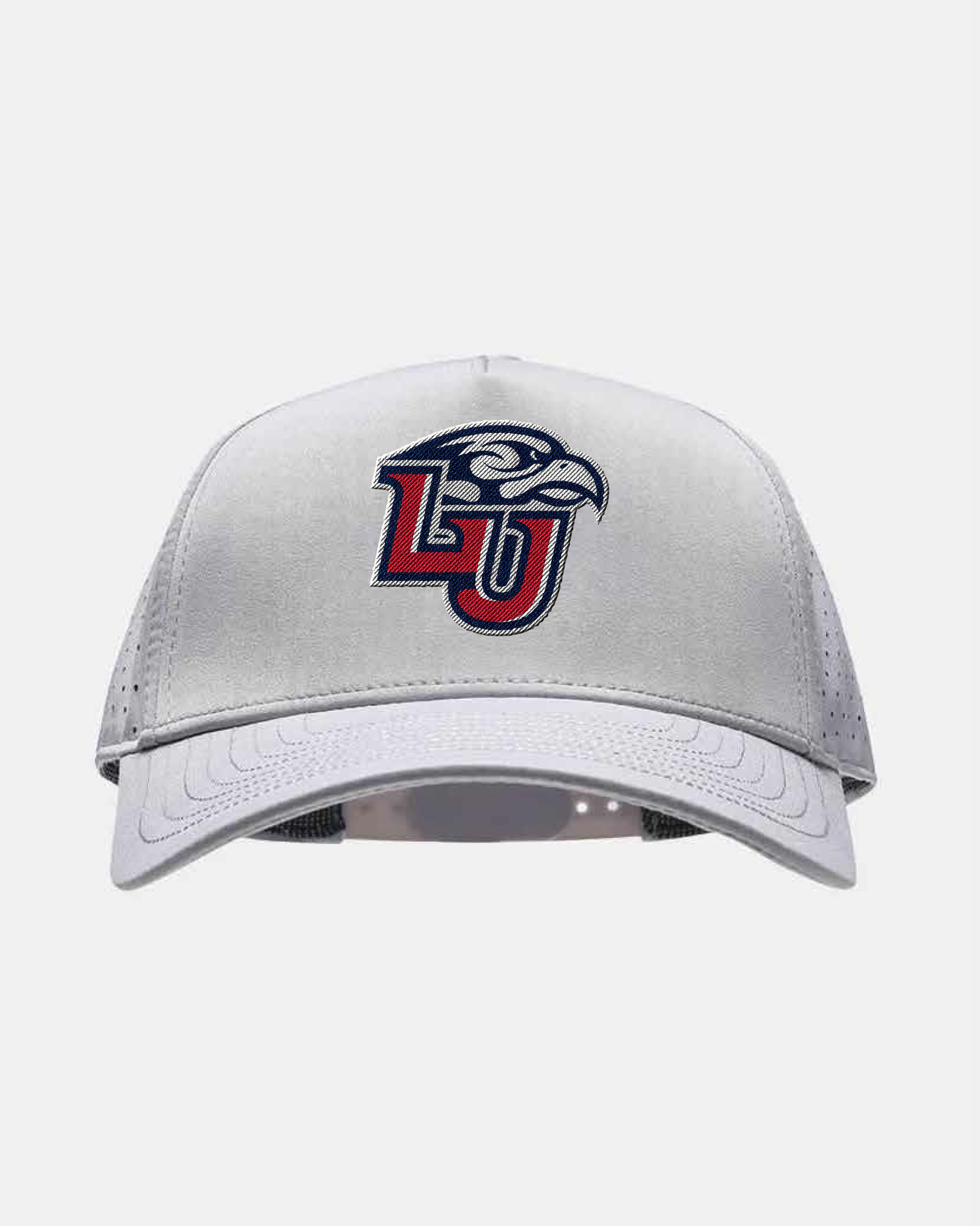 Liberty Eagle Light Grey Hat