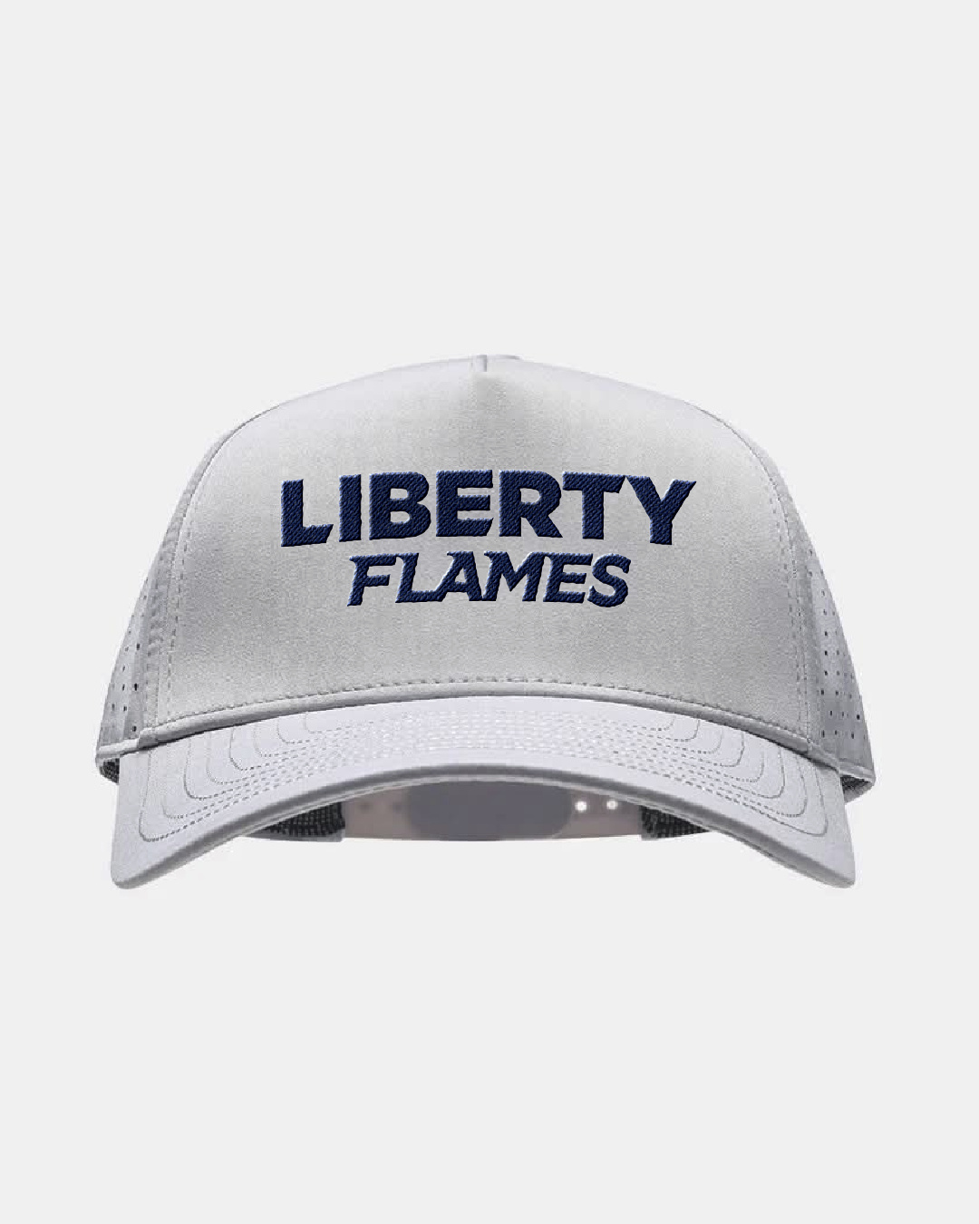Liberty Eagle Light Grey Hat
