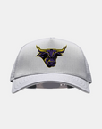 Minnesota State Eagle Light Grey Hat