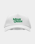 North Texas Eagle White Hat