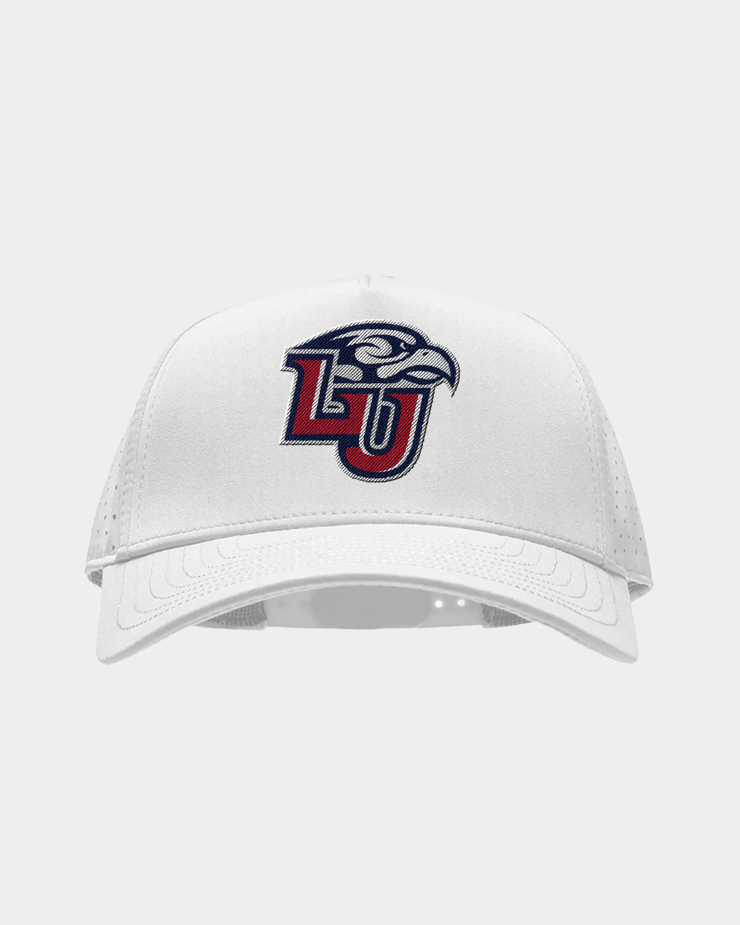 Liberty Eagle White Hat