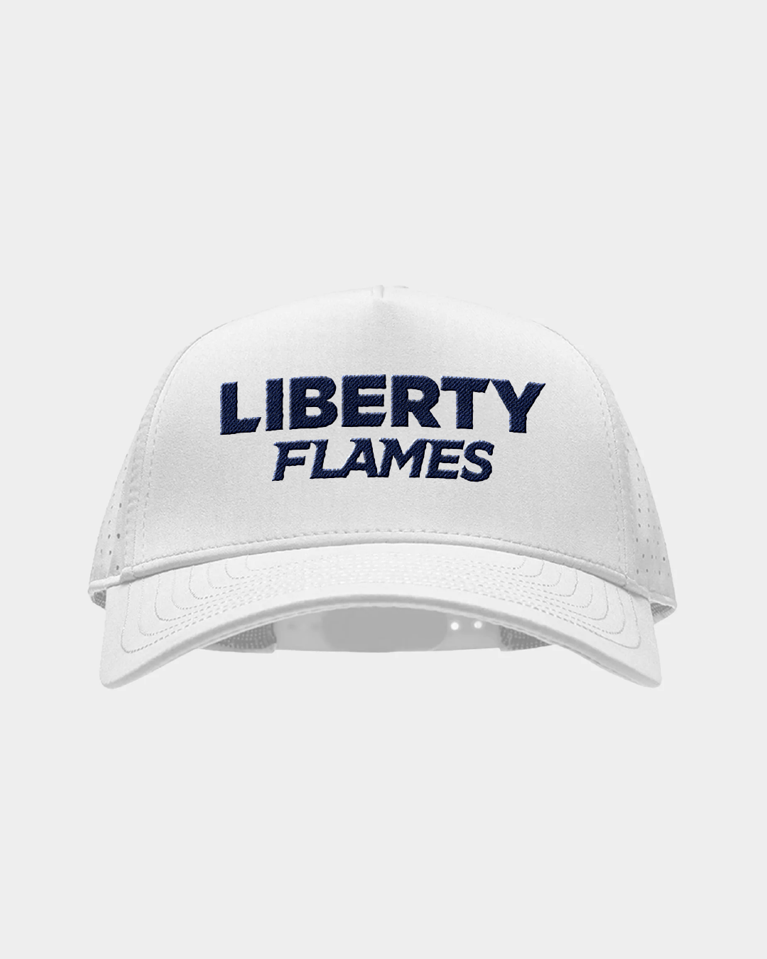 Liberty Eagle White Hat