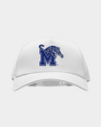 Memphis University Eagle White Hat
