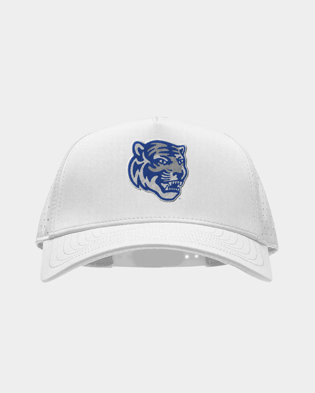 Memphis University Eagle White Hat